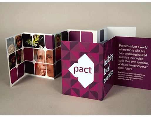 折頁印刷  第2張