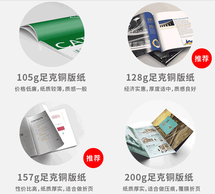 企宣畫冊樣本樣冊選擇我們的優(yōu)勢  第5張