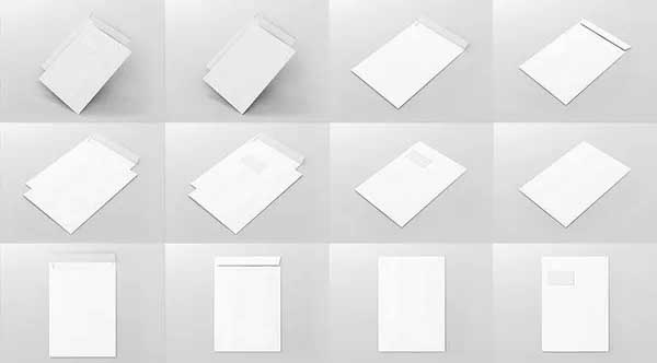 9號(hào)信封  第4張