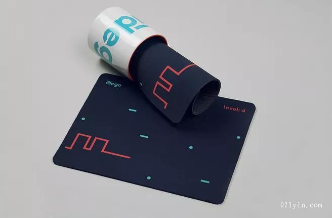 鼠標墊定制電話021-6306-3076  第2張