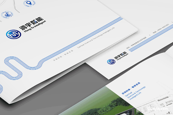 上海宣傳單印刷廠  第3張