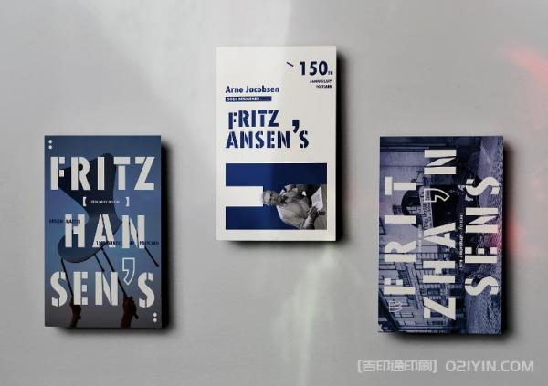 個(gè)性化明信片印刷