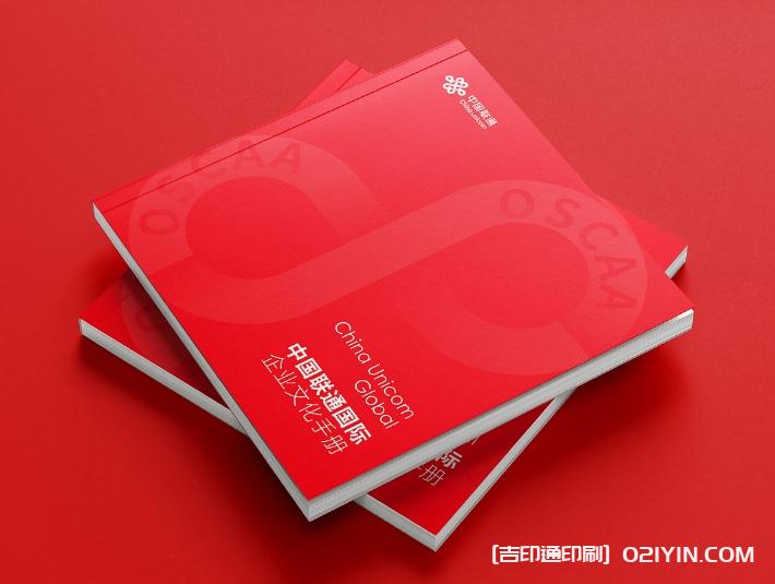 國際企業(yè)文化手冊設(shè)計(jì)印刷  第2張