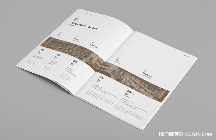 上海畫冊印刷交期一拖再拖？吉印通高效交付，不耽誤您的重要推廣！