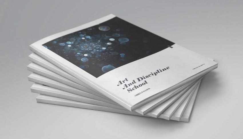 【吉印通】上海宣傳冊印刷專家：1本起印，全程跟進，讓您的品牌脫穎而出！