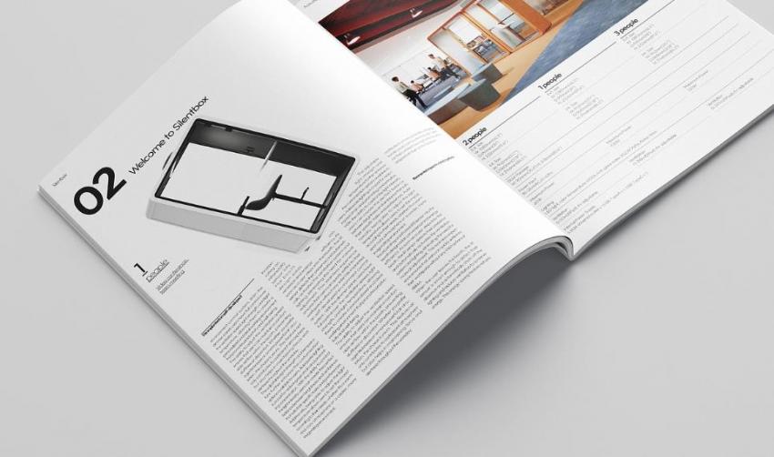 上海急件宣傳冊印刷，解您燃眉之急