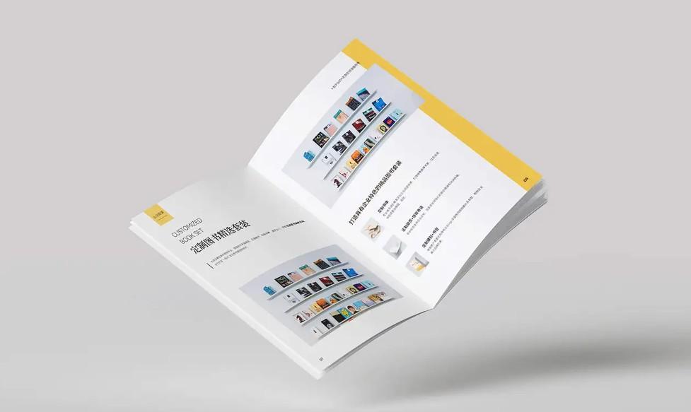 找上海企業(yè)樣本印刷？一站式服務(wù)，從設(shè)計到印刷全程無憂