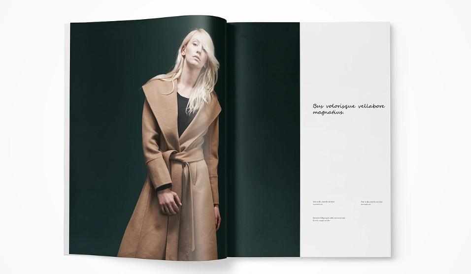 樣本印刷：一站式畫冊設(shè)計印刷，讓品牌形象躍然紙上