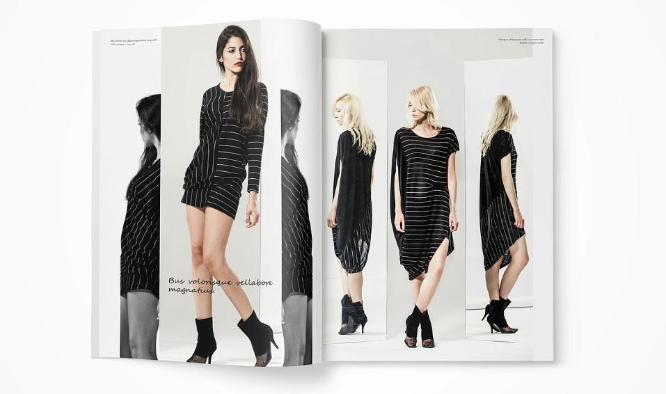 產(chǎn)品宣傳冊(cè)印刷制作，精準(zhǔn)凸顯產(chǎn)品賣點(diǎn)