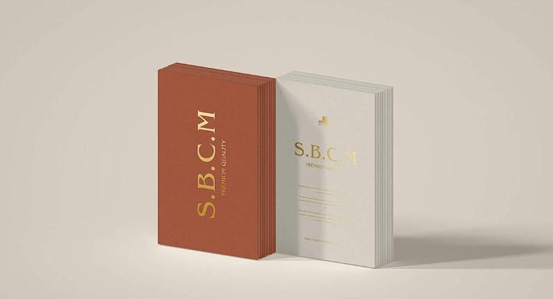 加急名片印刷 1 小時出貨！閃送直達 + 特種紙可選