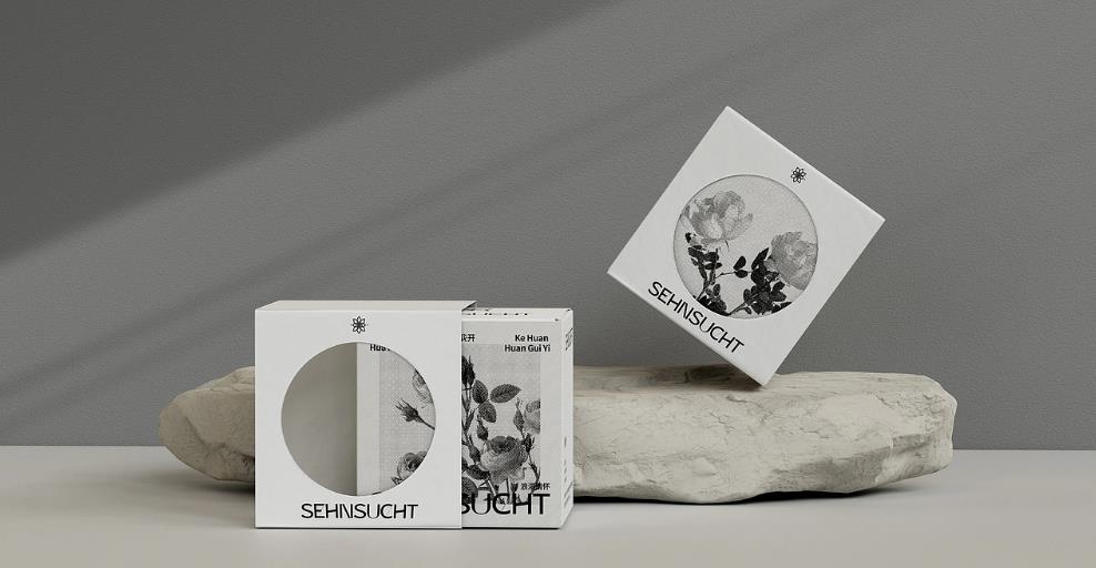 上海包裝盒印刷廠家 - 適配多行業(yè)，定制靈活