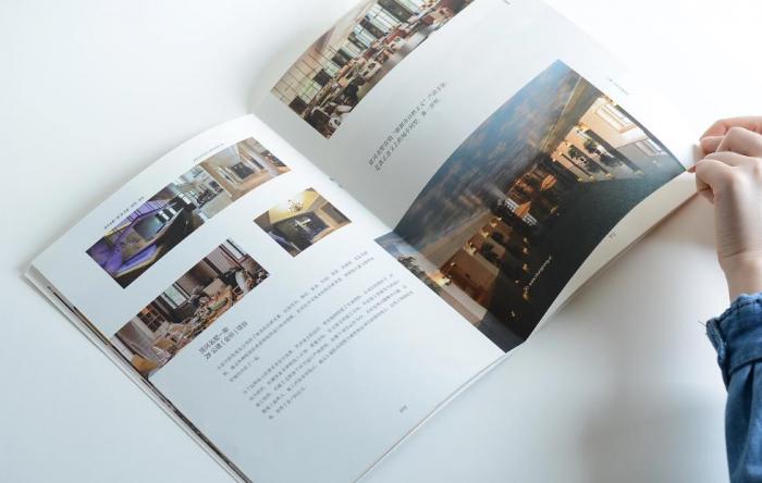 于方寸間見天地：上海目錄冊印刷的匠心博弈與吉印通的破局之道