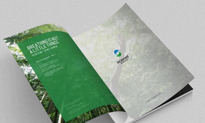 上海中小企業簡介印刷定制：按需調整規格，滿足多樣化場景需求