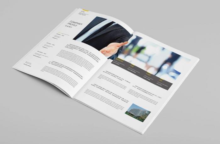 專業(yè)上海展會(huì)畫冊印刷服務(wù)，助力企業(yè)高效參展