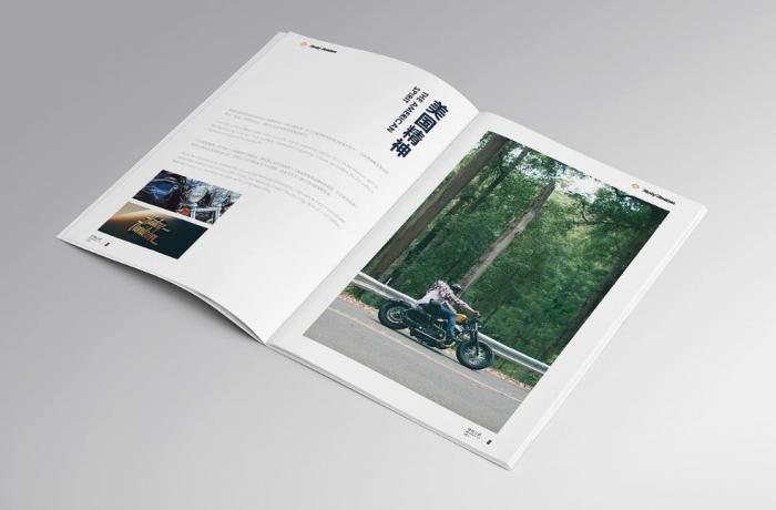 上海展會畫冊印刷趕工期？吉印通高效交付，不耽誤展會進(jìn)度