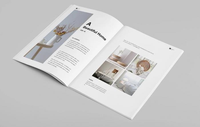 上海高端樣本畫冊印刷選哪家？吉印通海德堡設(shè)備_環(huán)保數(shù)碼快印