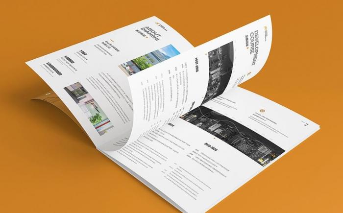 上海高效樣本畫冊印刷_吉印通 24 小時急單響應_快速交貨廠家