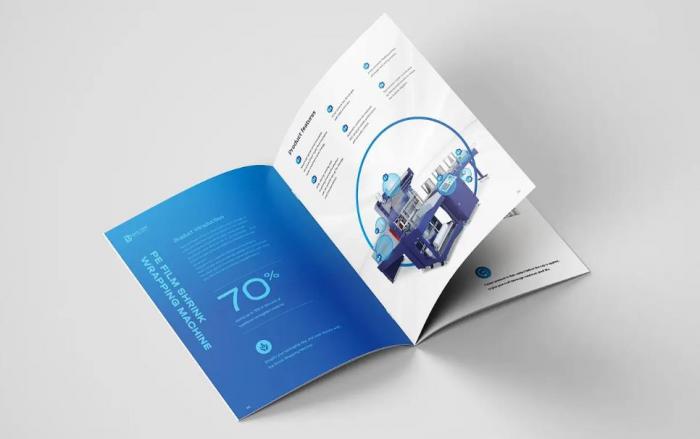 上海寶山區畫冊印刷哪家好？專業服務商推薦指南