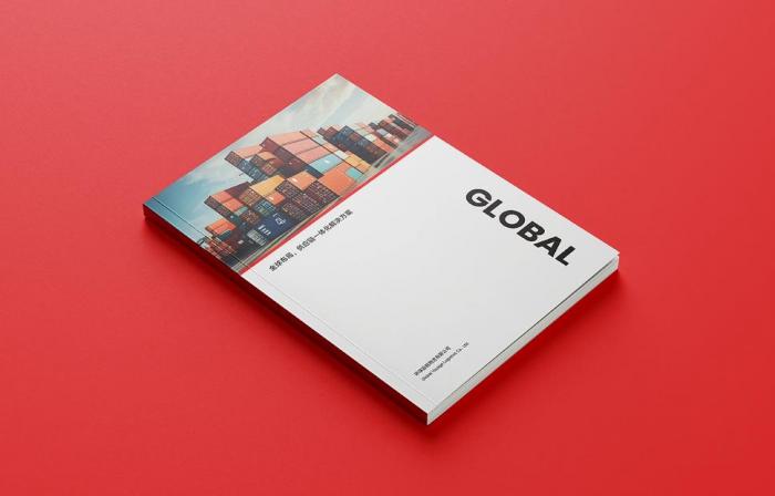 上海低價宣傳冊印刷 - 吉印通高性價比_畫冊定制_批量印刷廠家直供