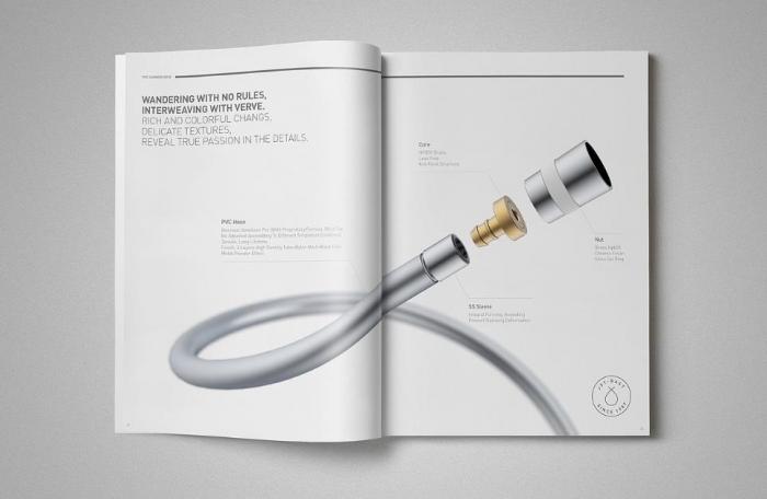 上海畫冊拼版印刷廠家 低價定制 快速出貨